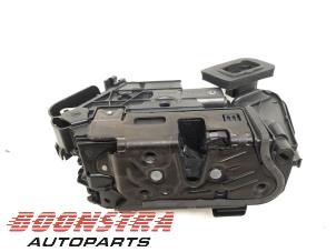 Used Front door lock mechanism 4-door, right Volkswagen Polo VI (AW1) 1.0 TSI 12V Price € 24,95 Margin scheme offered by Boonstra Autoparts