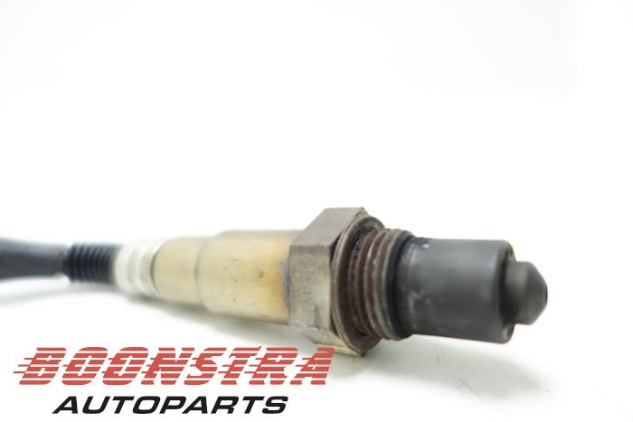 Sonde lambda d'un Kia Venga 1.6 CVVT 16V 2014