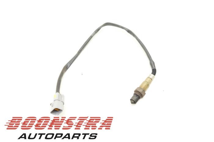 Używane Sonda lambda Kia Venga 1.6 CVVT 16V Cena € 36,75 Procedura marży oferowane przez Boonstra Autoparts
