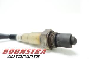 Sonde lambda d'un Kia Venga 1.6 CVVT 16V 2014
