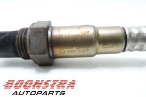 Sonde lambda d'un Kia Venga 1.6 CVVT 16V 2014