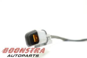 Sonde lambda d'un Kia Venga 1.6 CVVT 16V 2014