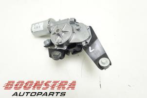 Used Rear wiper motor Kia Venga Price € 44,95 Margin scheme offered by Boonstra Autoparts