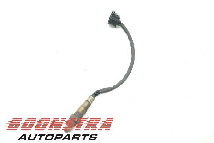 Sonde lambda Mercedes B (W245), 2005 / 2011 1.7 B-170 16V, Berline avec hayon arrière, Essence, 1.699cc, 85kW (116pk), FWD, M266940, 2005-03 / 2011-11, 245.232 (Occasion)