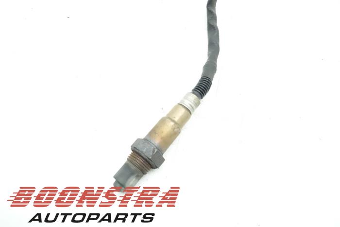 Sonda lambda z Mercedes-Benz B (W245) 1.7 B-170 16V 2005