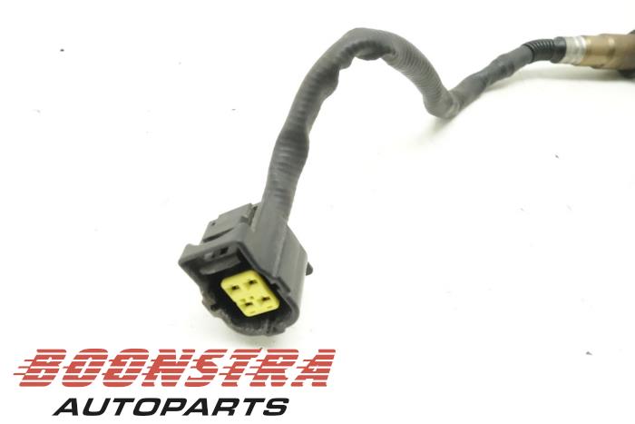 Sonda lambda z Mercedes-Benz B (W245) 1.7 B-170 16V 2005