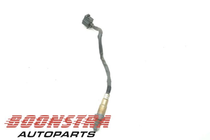Used Lambda probe Mercedes B (W245) 1.7 B-170 16V Price € 24,95 Margin scheme offered by Boonstra Autoparts