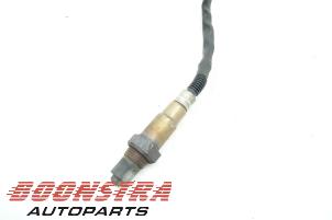 Sonda lambda z Mercedes-Benz B (W245) 1.7 B-170 16V 2005