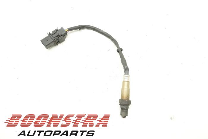 Sonde lambda Hyundai i40 CW (VFC), 2011 / 2019 1.7 CRDi 16V, Combi, Diesel, 1.685cc, 100kW (136pk), FWD, D4FD, 2011-07 / 2019-05, VFC5D11; VFC5D31 (Occasion)