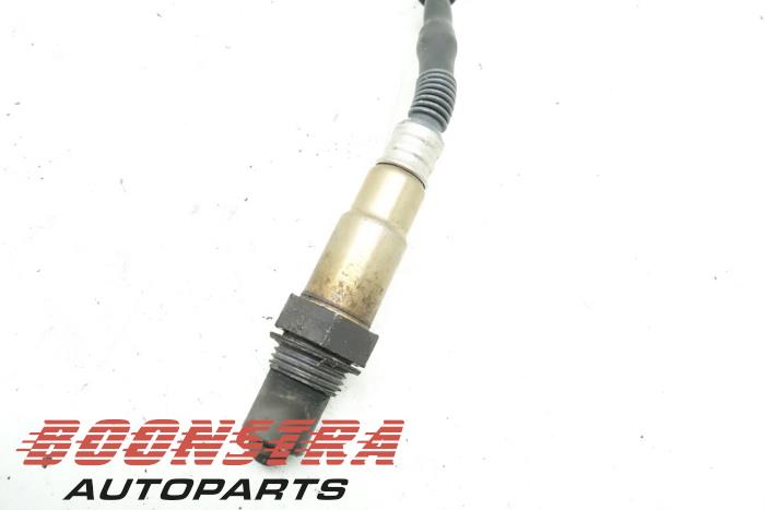Sonde lambda d'un Hyundai i40 CW (VFC) 1.7 CRDi 16V 2014