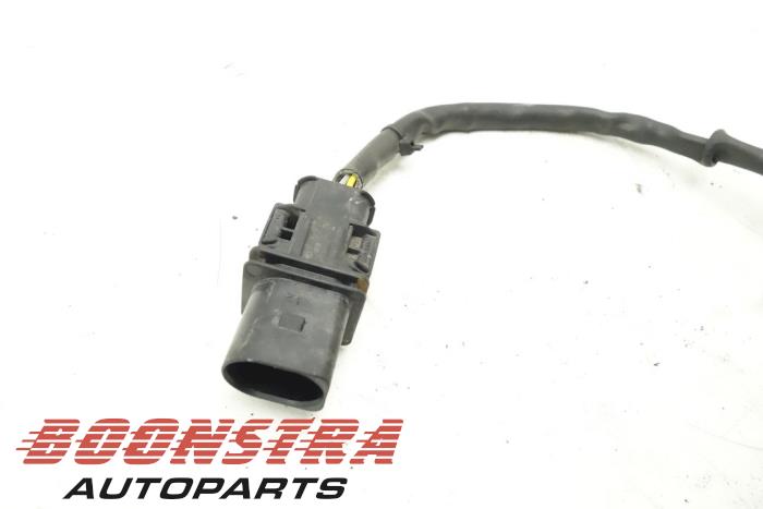 Sonde lambda d'un Hyundai i40 CW (VFC) 1.7 CRDi 16V 2014