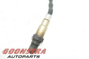 Sonde lambda d'un Hyundai i40 CW (VFC) 1.7 CRDi 16V 2014
