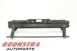 Used Front bumper frame Hyundai i40 CW (VFC) 1.7 CRDi 16V Price € 66,75 Margin scheme offered by Boonstra Autoparts