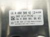 Ordinateur Adblue d'un Mercedes-Benz Vito (447.6) 2.2 114 CDI 16V 2017