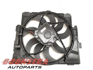 Used Cooling fans BMW 3 serie Touring (F31) 320d 2.0 16V Price € 59,21 Margin scheme offered by Boonstra Autoparts