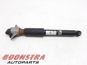 Used Rear shock absorber, right Audi Q5 (FYB/FYG) 2.0 TDI 16V Quattro Price € 111,75 Margin scheme offered by Boonstra Autoparts