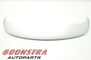 Used Spoiler Nissan Micra (K14) 1.0 12V Price € 112,46 Margin scheme offered by Boonstra Autoparts