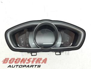 Używane Licznik kilometrów KM Volvo V40 (MV) 2.0 D4 16V Cena € 84,95 Procedura marży oferowane przez Boonstra Autoparts