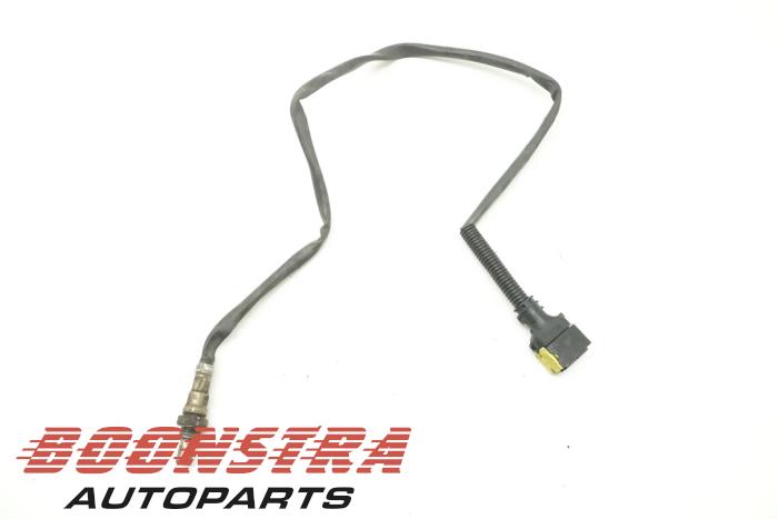 Usagé Sensor température d’échappement Iveco New Daily VI 35C18, 40C18, 50C18, 65C18, 70C18, 35S18 Prix € 30,19 Prix TTC proposé par Boonstra Autoparts