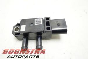 Used Particulate filter sensor Skoda Octavia Combi (5EAC) 1.6 TDI Greenline 16V Price € 24,95 Margin scheme offered by Boonstra Autoparts