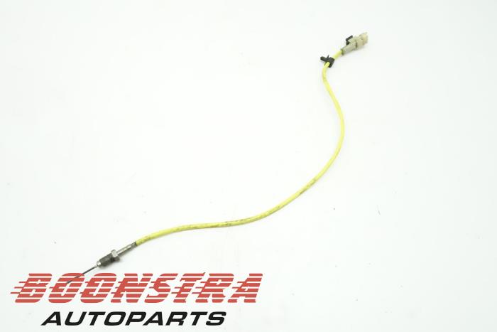 Usagé Sensor température d’échappement Iveco New Daily VI 35C18, 40C18, 50C18, 65C18, 70C18, 35S18 Prix € 30,19 Prix TTC proposé par Boonstra Autoparts