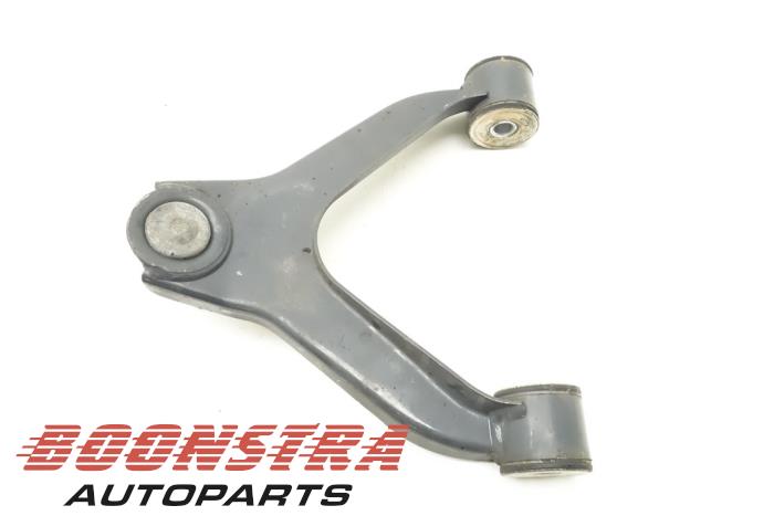 Front lower wishbone, left from a Iveco New Daily VI 35C18, 40C18, 50C18, 65C18, 70C18, 35S18 2018