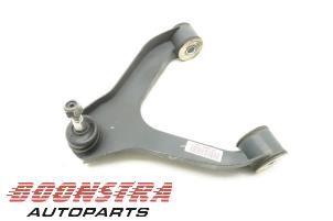 Used Front lower wishbone, left Iveco New Daily VI 35C18, 40C18, 50C18, 65C18, 70C18, 35S18 Price € 136,08 Inclusive VAT offered by Boonstra Autoparts