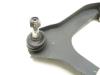 Front lower wishbone, left from a Iveco New Daily VI 35C18, 40C18, 50C18, 65C18, 70C18, 35S18 2018