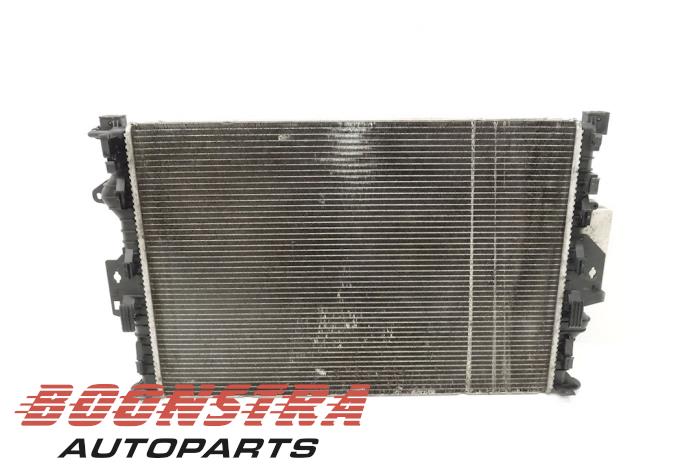 Radiator Volvo V70 2.0 D3 20V - 989733V D5204T3