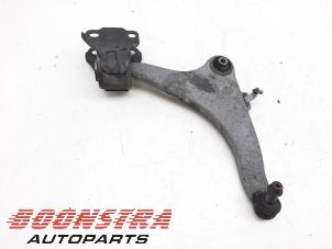 Used Front wishbone, right Volvo V70 (BW) 2.0 D3 20V Price € 24,95 Margin scheme offered by Boonstra Autoparts