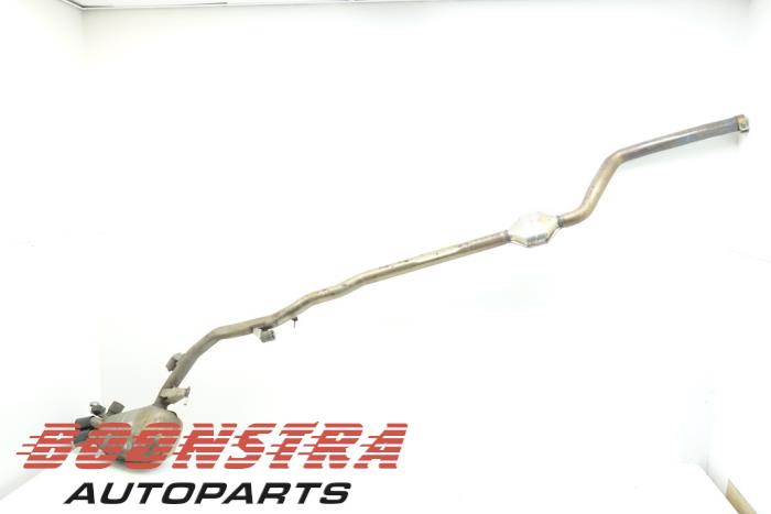 BMW 5-Serie Exhausts (complete) stock | ProxyParts.com