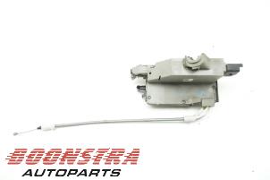 Used Rear door mechanism 4-door, right Citroen DS5 (KD/KF) 2.0 HDiF 160 16V Price € 36,75 Margin scheme offered by Boonstra Autoparts