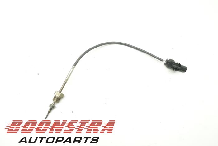 Usagé Sensor température d’échappement Opel Zafira Tourer (P12) 1.6 CDTI 16V ecoFLEX 134 Prix € 44,25 Règlement à la marge proposé par Boonstra Autoparts