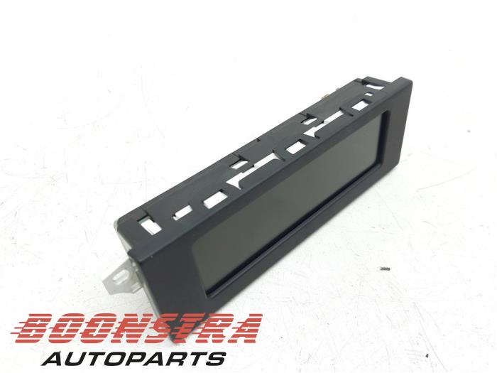 Begagnade Innerdisplay Citroen C3 (SC) 1.4 HDi Pris € 24,95 Marginaltabell erbjuds av Boonstra Autoparts