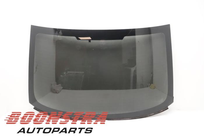 Usados Ventanilla detrás BMW 5 serie (G30) 520i 2.0 TwinPower Turbo 16V Precio € 169,95 Norma de margen ofrecido por Boonstra Autoparts