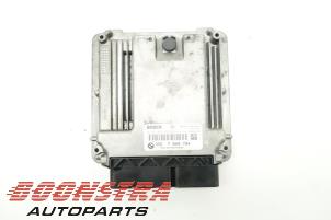 Used Engine management computer Mini Mini (R56) 1.6 Cooper D 16V Price € 111,75 Margin scheme offered by Boonstra Autoparts