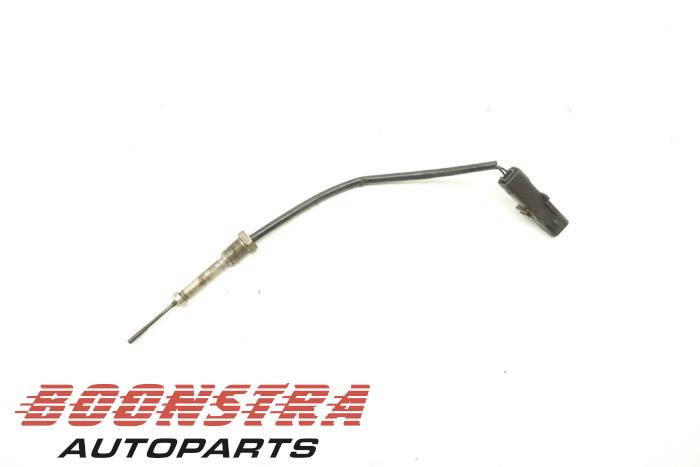 Used Particulate filter sensor Mini Mini (R56) 1.6 Cooper D 16V Price € 24,95 Margin scheme offered by Boonstra Autoparts