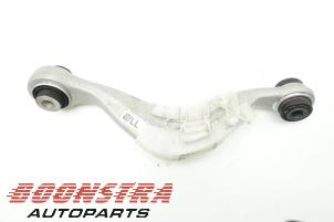 Used Rear upper wishbone, left BMW 5 serie (G30) 520i 2.0 TwinPower Turbo 16V Price € 74,25 Margin scheme offered by Boonstra Autoparts