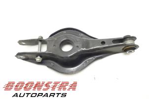 Used Rear lower wishbone, left BMW 3 serie Touring (F31) 330d 3.0 24V Price € 24,95 Margin scheme offered by Boonstra Autoparts