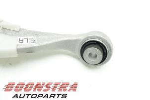 Used Rear upper wishbone, right BMW 5 serie (G30) 520i 2.0 TwinPower Turbo 16V Price € 74,25 Margin scheme offered by Boonstra Autoparts