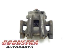 Used Rear brake calliper, left BMW 3 serie Touring (F31) 330d 3.0 24V Price € 29,25 Margin scheme offered by Boonstra Autoparts