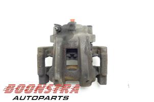 Used Rear brake calliper, right BMW 3 serie Touring (F31) 330d 3.0 24V Price € 29,95 Margin scheme offered by Boonstra Autoparts