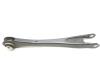 Lower wishbone, rear right from a BMW 3 serie Touring (F31) 330d 3.0 24V 2014