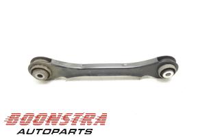 Used Rear upper wishbone, right BMW 3 serie Touring (F31) 330d 3.0 24V Price € 24,95 Margin scheme offered by Boonstra Autoparts