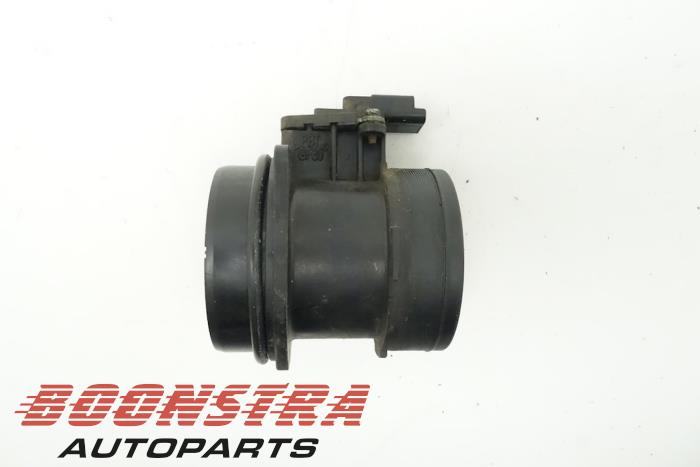 Gebrauchte Luftmassenmesser Citroen Jumpy (G9) 2.0 HDiF 16V 125 Preis € 30,19 Mit Mehrwertsteuer angeboten von Boonstra Autoparts