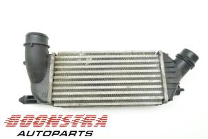 Used Intercooler Citroen Jumpy (G9) 2.0 HDiF 16V 125 Price € 89,84 Inclusive VAT offered by Boonstra Autoparts