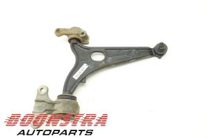 Used Front wishbone, right Citroen Jumpy (G9) 2.0 HDiF 16V 125 Price € 30,19 Inclusive VAT offered by Boonstra Autoparts