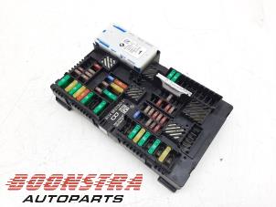 Used Fuse box BMW 5 serie (G30) 520i 2.0 TwinPower Turbo 16V Price € 41,21 Margin scheme offered by Boonstra Autoparts