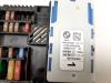 Fuse box from a BMW 5 serie (G30) 520i 2.0 TwinPower Turbo 16V 2018