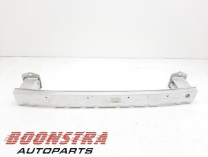 Used Rear bumper frame BMW 5 serie (G30) 520i 2.0 TwinPower Turbo 16V Price € 96,75 Margin scheme offered by Boonstra Autoparts